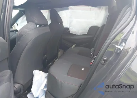 2023 Toyota Corolla Se z USA, uszkodzony, nr VIN JTDP4MCE9P3518537